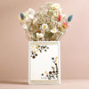 Fâs Siap Llyfr | Book Shaped Vase - Little Book of Flowers