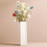 Fâs Siap Llyfr | Book Shaped Vase - Little Book of Flowers