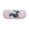 Cas Sbectol Wrendale - Cŵn | Wrendale Glasses Case - Growing Old Together