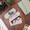 Cas Sbectol Wrendale - Cŵn | Wrendale Glasses Case - Growing Old Together