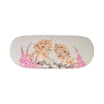 Cas Sbectol Wrendale | Wrendale Glasses Case - Just for Moo