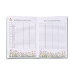 Dyddiadur Cynllunio 2026 | Wrendale 2026 Diary Planner