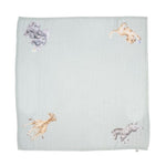 Set Anrheg Wrendale - Muslin | Wrendale Muslin Gift Set - Little Savannah