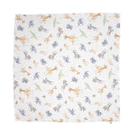 Set Anrheg Wrendale - Muslin | Wrendale Muslin Gift Set - Little Savannah