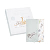 Set Anrheg Wrendale - Muslin | Wrendale Muslin Gift Set - Little Savannah
