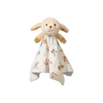 Tegan Meddal Wrendale | Wrendale Plush Comforter - Little Paws