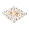 Tegan Meddal Wrendale | Wrendale Plush Comforter - Little Paws