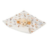 Tegan Meddal Wrendale | Wrendale Plush Comforter - Little Paws