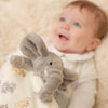 Tegan Meddal Wrendale | Wrendale Plush Comforter - Little Savannah