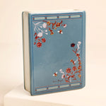Fâs Siap Llyfr | Book Shaped Vase - Once Upon a Time