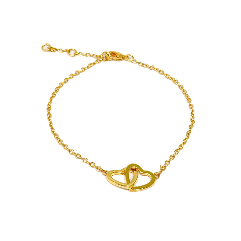Breichled Orla - Aur | Orla Bracelet - Gold