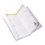 Dyddiadur Bach 2026 | Wrendale 2026 Slim Diary