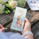 Dyddiadur Bach 2026 | Wrendale 2026 Slim Diary