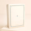 Fâs Siap Llyfr | Book Shaped Vase - Tale as Old as Time