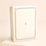 Fâs Siap Llyfr | Book Shaped Vase - Tale as Old as Time