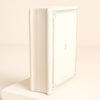 Fâs Siap Llyfr | Book Shaped Vase - Tale as Old as Time