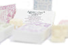 Toddwyr Cwyr Soi | Agnes & Cat Soy Wax Melts - Seasalt & Moss