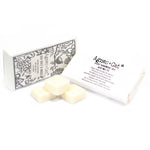 Toddwyr Cwyr Soi | Agnes & Cat Soy Wax Melts - Seasalt & Moss