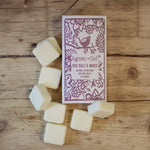 Toddwyr Cwyr Soi | Agnes & Cat Soy Wax Melts - Seasalt & Moss