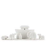Arch Noah Porslen | Porcelain Noah’s Ark by East of India