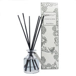 Tryledwr Olew - Halen y Môr a Mwsogl | Agnes & Cat Reed Diffuser - Seasalt & Moss