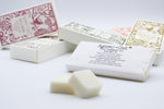 Toddwyr Cwyr Soi | Agnes & Cat Soy Wax Melts - Tea & Roses