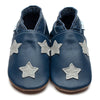Esgidiau Inch Blue Stardom | Stardom Inch Blue Shoes
