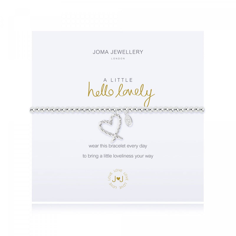 Breichled Joma | Joma Jewellery Bracelet – A Little Hello Lovely