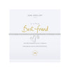 Breichled Joma | Joma Jewellery Bracelet - Best Friend