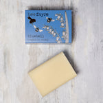 Sebon Organig Clychau'r Gôg | Bee Free Bluebell Organic Soap