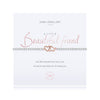 Breichled Joma | Joma Jewellery Bracelet - Beautiful Friend