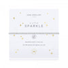 Breichled Joma | Joma Jewellery Bracelet – A Little Sparkle