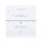 Breichled Joma | Joma Jewellery Bracelet – A Little Sparkle