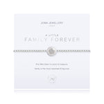 Breichled Joma | Joma Jewellery Bracelet - Family Forever