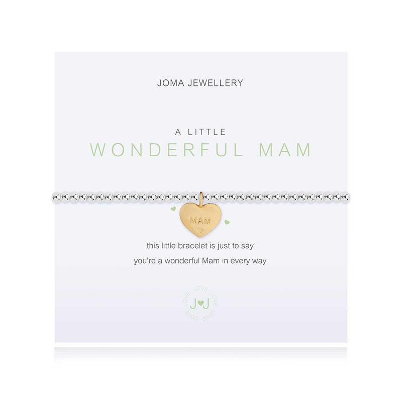 Breichled Joma | Joma Jewellery Bracelet - Wonderful Mam