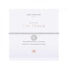 Breichled Joma – A Little Ein Teulu | Joma Jewellery Bracelet – A Little Ein Teulu