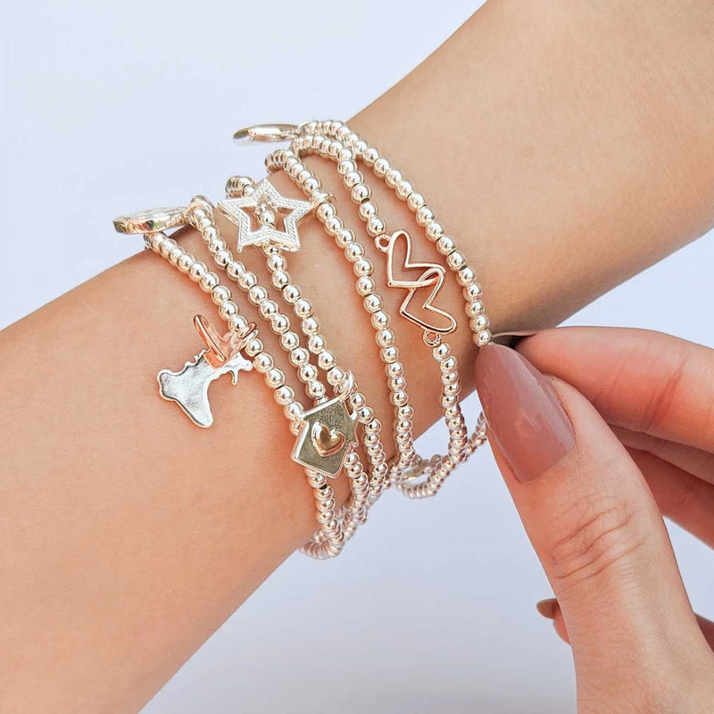 Breichled Joma – A Little No Place Like Home | Joma Jewellery Bracelet – A Little No Place Like Home