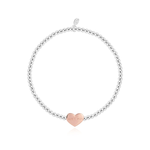 Breichled Joma | Joma Jewellery Bracelet – Miss You