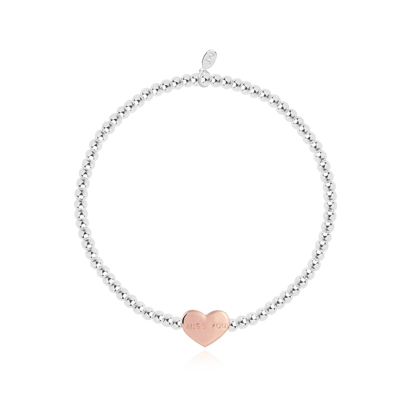 Breichled Joma | Joma Jewellery Bracelet – Miss You