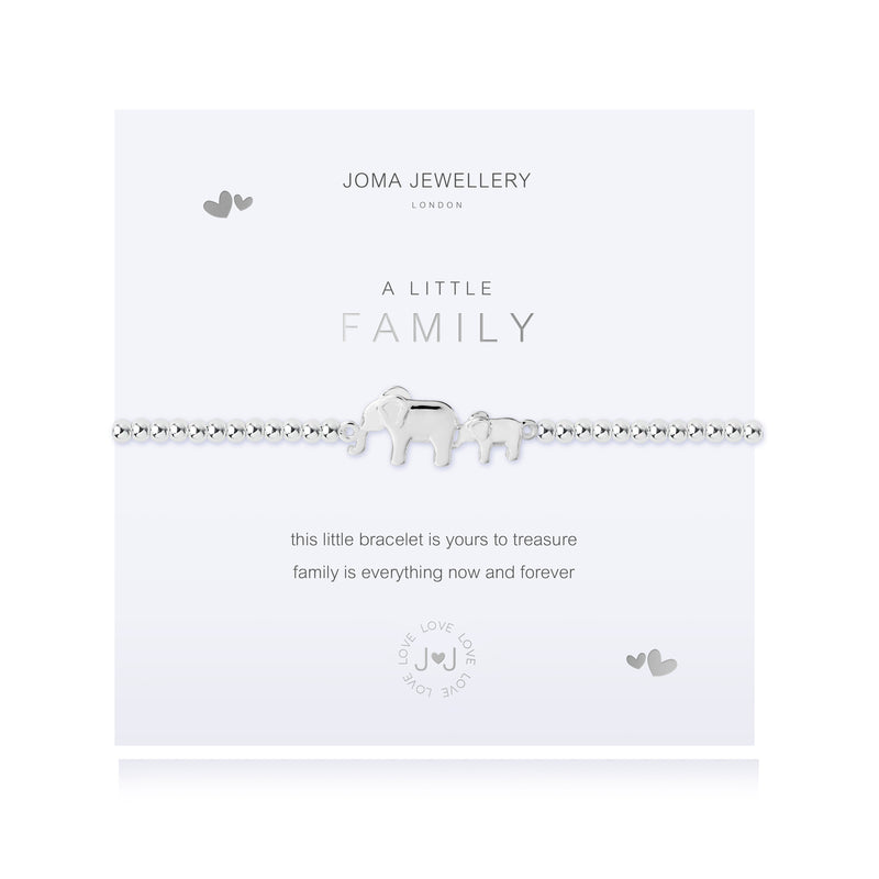 Breichled Joma | Joma Jewellery Bracelet – A Little Family