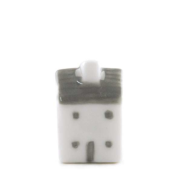 Ty Bychan - Rhif 5 | Tiny Porcelain House - No 5