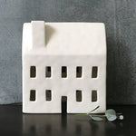 Ty Golau Porslen | East of India Tea Light House No 86