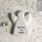 Anrheg Bychan | Tiny Angel Token – Believe in Magic