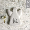 Anrheg Bychan | Tiny Angel Token – Love Hope Dream