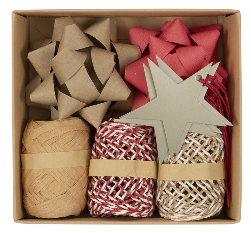 Bocs Ategolion Anrheg | Gift Accessory Box