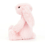 Bwni Babi - Pinc | Jellycat Bashful Bunny Baby - Pink