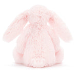 Bwni Babi - Pinc | Jellycat Bashful Bunny Baby - Pink