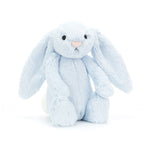 Bwni Canolig - Glas | Jellycat Medium Bunny - Blue