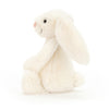 Bwni Bach - Hufen | Jellycat Small Bashful Bunny - Cream