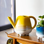 Can Dyfrio Melyn | Mojave Yellow Watering Can